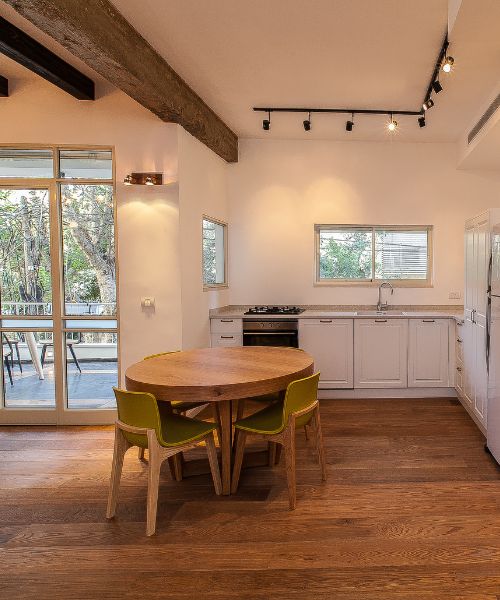 אלון אביב שלמה המלך תל אביב