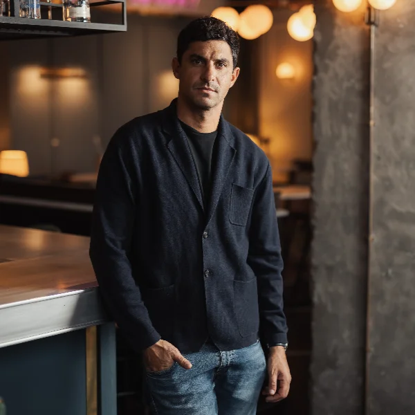 ממליצים אלון אביב